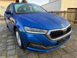 Skoda Octavia Combi Style 2.0 TDI DSG Klimaaut Scheckh - Skoda Octavia: TDI Dsg