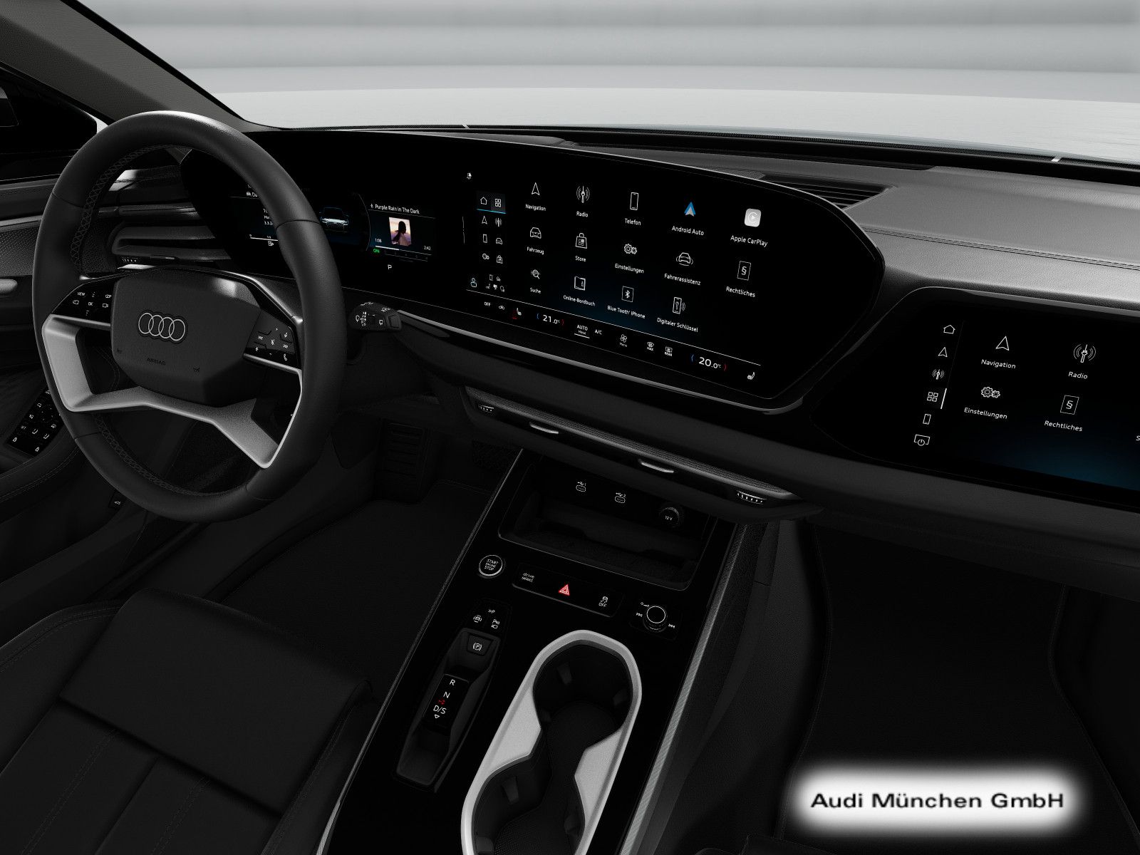 Audi A6 - Bild 15