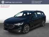 Ford Focus Turnier 1.0 EcoBoost Start-Stopp-System TI - Ford Focus aus 2023