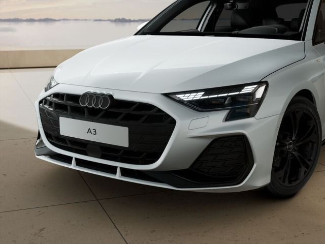 Audi A3 - Bild 4