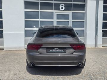 Audi A7 - 7