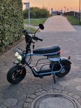 Andere Coopop  45km/h Federgabel neues Model!! - MOFA 45 KM H