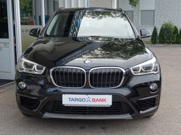 BMW X1 - 2