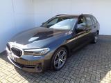 BMW 530i Touring HiFi DAB LED WLAN RFK el. Sitze - BMW 530 in Ludwigshafen