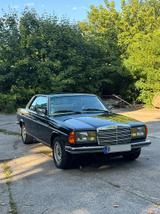 Mercedes-Benz CE 230