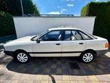 Audi 80 B3 Original Zustand  - Audi 80: 80b3