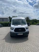 Ford 4 x Transit FT 350 L2H2 2.0 Eco Blue  - Ford Transit von privat