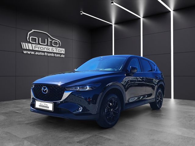 Mazda CX-5 Ad'vantage*Apple CarPlay*Navi*Winter Paket*