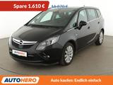 Opel Zafira Tourer 1.6 CDTI DPF Innovation*NAVI*XENON - Opel Zafira Tourer Gebrauchtwagen