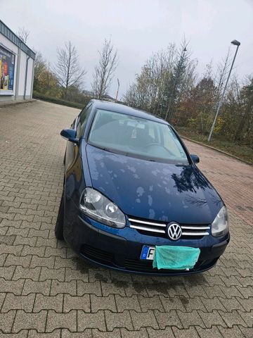 Volkswagen Golf V tuv 05.2026