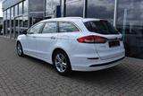 Ford Mondeo Titanium - Ford Gebrauchtwagen in Würzburg