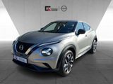 Nissan Juke Acenta 1.0 DIG-T 7DCT Komfort NissanConnect - Nissan Juke Gebrauchtwagen in Hamburg