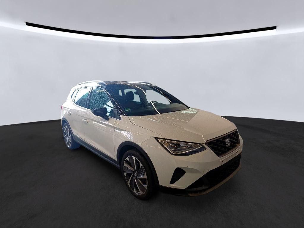 Seat Arona - Bild 2