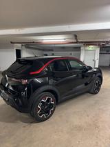 Opel Mokka 1.2 Turbo 96kW GS Auto GS - Opel Mokka von privat