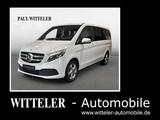Mercedes-Benz V 250 d EDITION Lang+Panorama+LED+Standhzg.+NAVI - gebrauchte Mercedes-Benz V 250 aus dem Jahr 2022