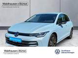 Volkswagen Golf ENERGY VIII 1.5 eTSI DSG+LED+AHK+RFK+