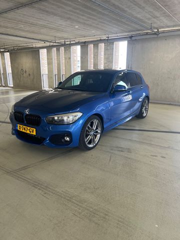 BMW 120d xDrive  M Sport H/K