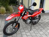 Beta RR 125 CC LC - BETA MOTORRAD
