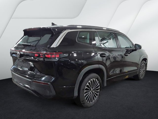 Tayron 2.0 TDI DSG LIFE 4M IQ LIGHT+KAMERA+DCP+A