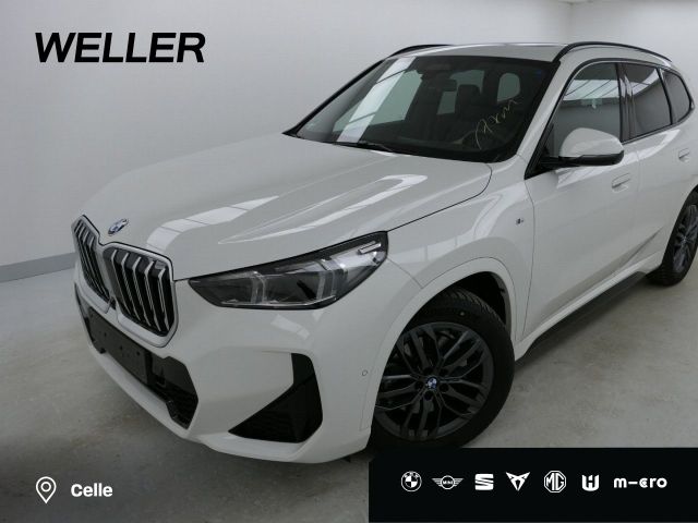 BMW X1 xDrive23d M Sport DAPro PA+ AHK Pano H/K HUD