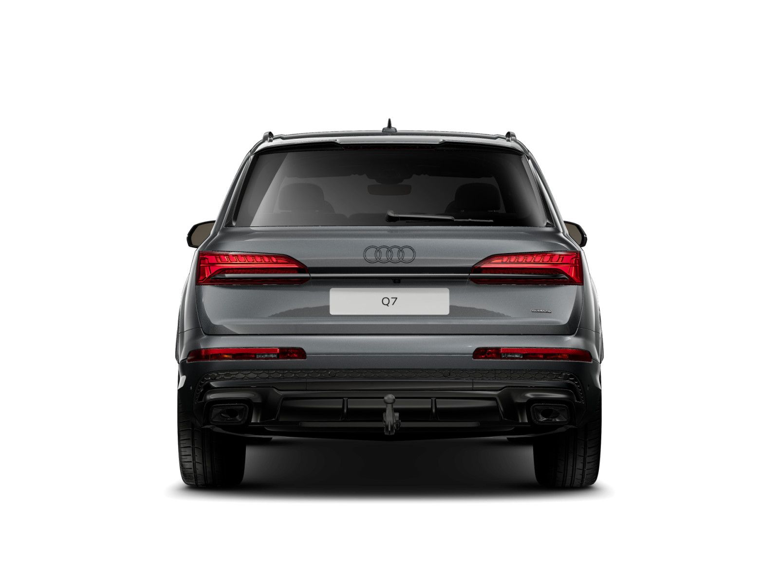 Audi Q7 - Bild 8
