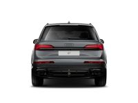 Audi Q7 - Vorschau Bild 8