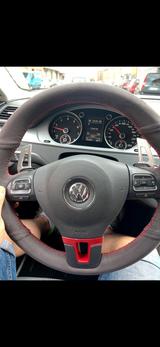 Volkswagen VW Passat CC - gebrauchte VW Passat CC aus dem Jahr 2012