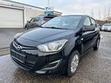 Hyundai i20 Classic KLIMA HU/AU NEU - Hyundai i20