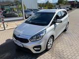 Kia Carens Vision - gebrauchte Kia Carens aus dem Jahr 2018