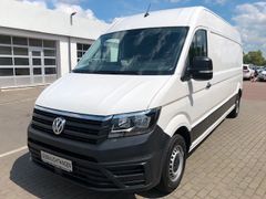 Fahrzeugabbildung Volkswagen Crafter Kasten Kasten 35  LANG HOCH Mietkauf