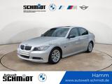 BMW 325i Limousine + TÜV-bis-12/25 - gebrauchte BMW 325 aus dem Jahr 2006