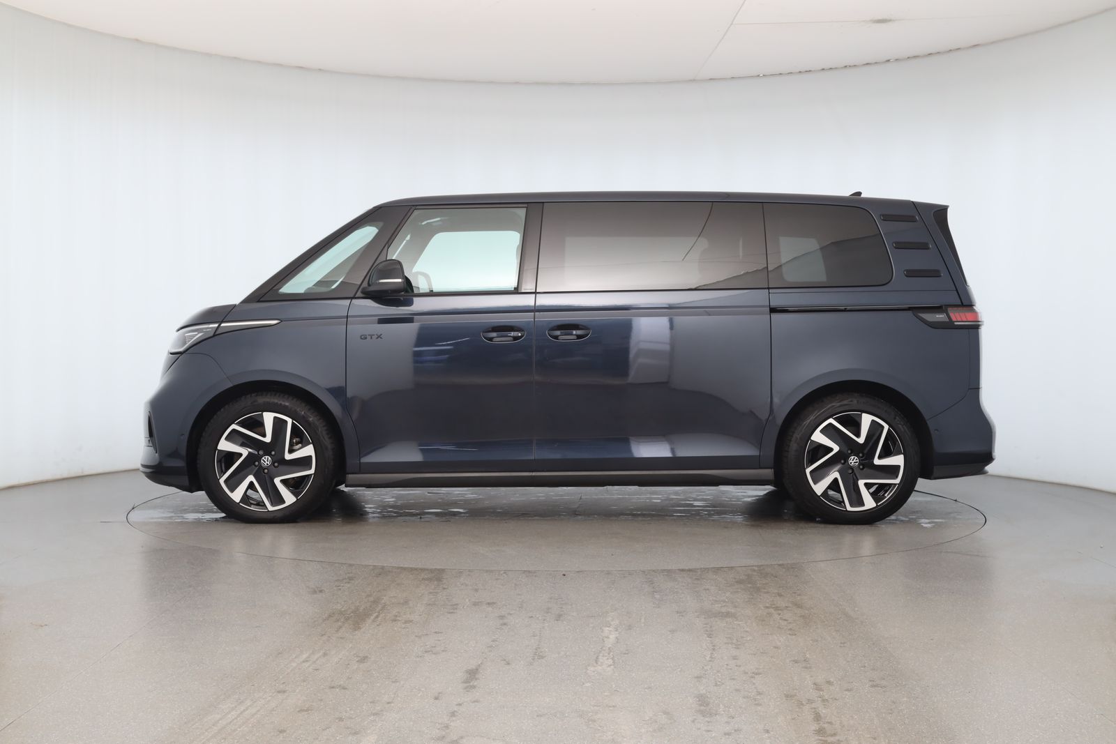 Volkswagen ID. Buzz - Bild 3