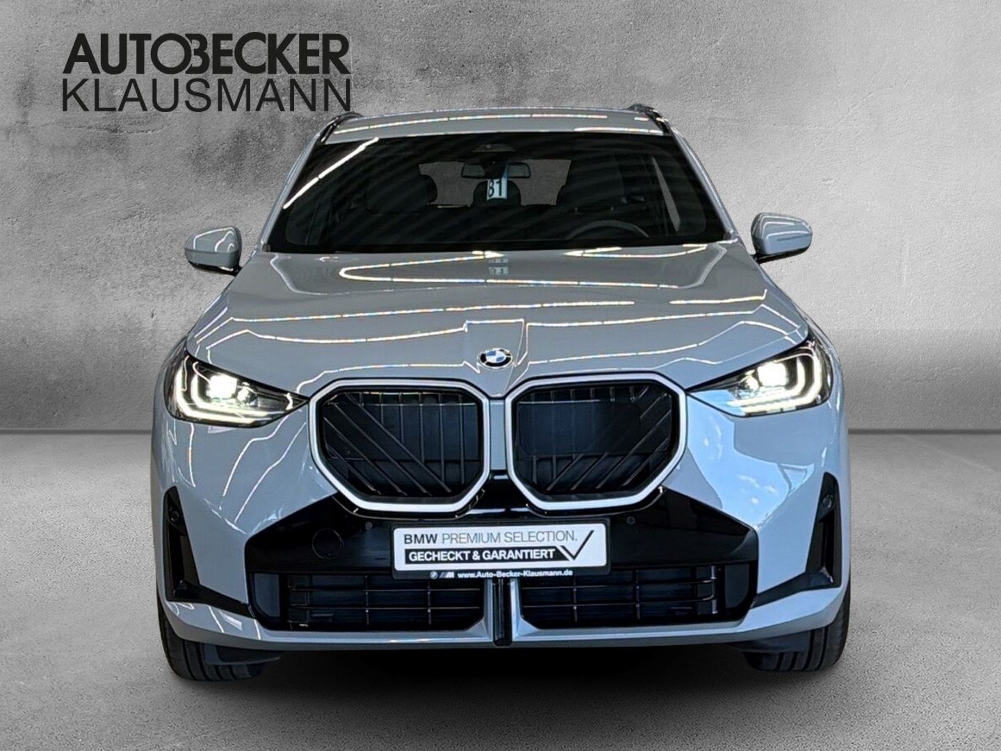 BMW X3 xDrive20d M SPORT 19'' NAVI ALARM AHK MEMORY foto 5