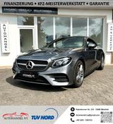 Mercedes-Benz Mercedes E450 AMG-Line 4M,Pano,Multibeam,Widescr - Mercedes-Benz E 450: AMG