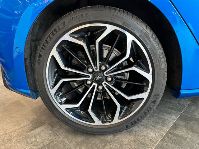 Ford Focus Lim. *ST-Line*ACC*Spurhalte*Keyless*B&O*
