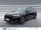 Audi Q7 TFSI e qu S line LASER PANO MASSAGE Allradl.