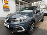 Renault CapturTCE Experience+AHK+SHZ+Alu-Allwetter+1.Hd - Renault Captur Gebrauchtwagen in Bremen
