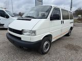 Volkswagen T4 Transporter EX-Polizei *5-Zylinder*AHK*7-Sitz - Angebote entsprechen deinen Suchkriterien