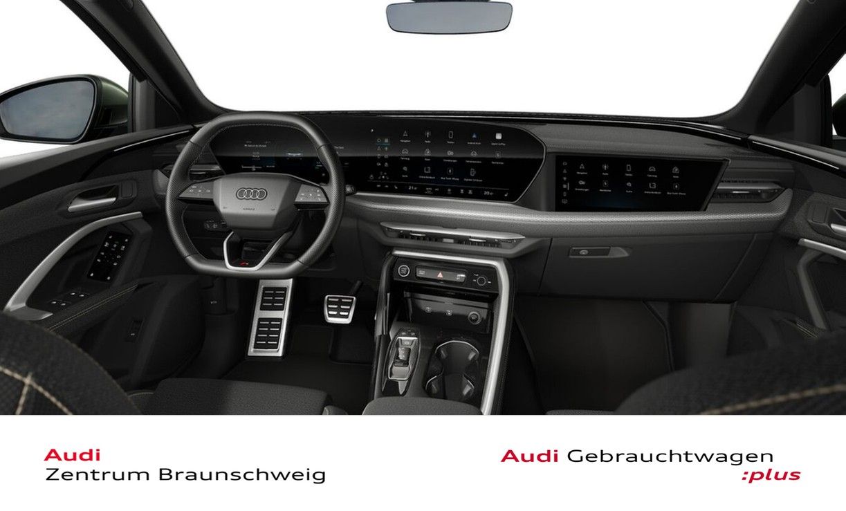 Audi Q5 - Bild 3