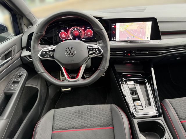 Golf GTI Clubsport 2.0TSI MATRIXLED+HUD+PANO+KAM