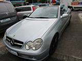 Mercedes-Benz CLK 200 Cabrio Kompressor Avantgarde - Mercedes-Benz CLK 200 in Bochum