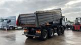 MAN 41.414 (BIG AXLES / 41 TONS / GRAND PONT / LAMES - MAN 2000