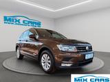 Volkswagen Tiguan 2.0 TDI BMT*4Motion*SHZ*NAVI*TEMP.*EU6 - Volkswagen Tiguan: Eu