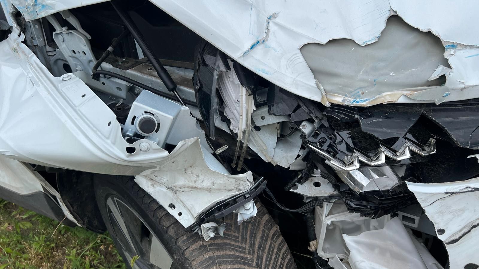 Fahrzeugabbildung Volvo C40 Plus Recharge Pure Electric 2WD