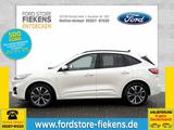 Ford Kuga ST-LINE X HYBRID/LED+CAM+B&O+DAB+NAVI+PDC - Ford Kuga: Weiß