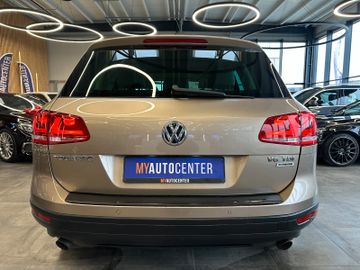Volkswagen Touareg V6 TDI BMTStart-Stopp 4Motion *2. Hand*