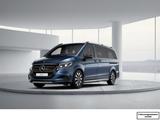 Mercedes-Benz EQV 300 AVANTGARDE*MOPF-II*360°*Totwinkel*SHZ*++