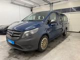 Mercedes-Benz Vito Tourer 114 CDI PRO extralang*8-Sitz*R-KAM*N