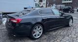Maserati Quattroporte 3.0 V6 S Q4 Automatik S - Maserati Quattroporte Gebrauchtwagen