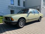 BMW 732i KLIMAANLAGE FUNKTIONIERT TÜV 02/2027 - BMW 732 Gebrauchtwagen